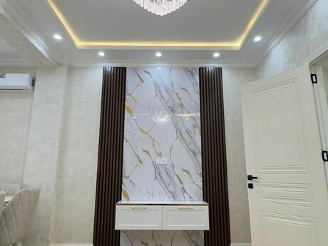 3 otaqlı yeni tikili - 28 May m. - 106 m²