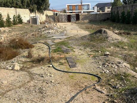 Объявление №6049282 - Баку, пос. Шувеляны, 20 сот