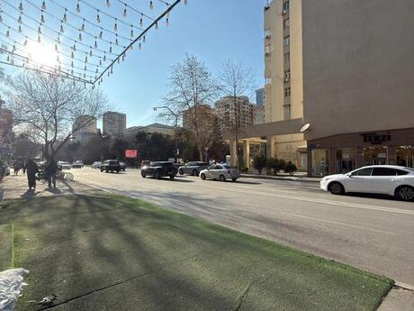 Объявление №6049273 - Баку, Насиминский  р., 371 м²