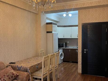 Объявление №6049278 - Баку, м. 20 января, 2-комн., 50 м², 5/17 этаж