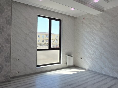 Объявление №6049303 - Хырдалан, Хырдалан, 2-комн., 55 м², 3/5 этаж