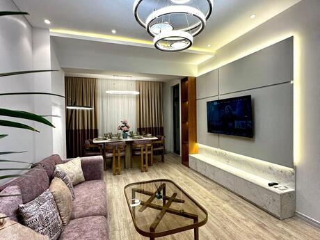 Elan №6049324 - Bakı, Memar Əcəmi m., 2 otaqlı, 65 m², 10/16 mərtəbə