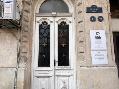 3 otaqlı ofis - İçəri Şəhər m. - 65 m²