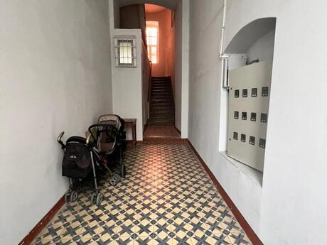 3 otaqlı ofis - İçəri Şəhər m. - 65 m²