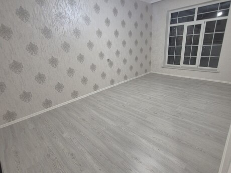 4 otaqlı həyət evi/bağ evi - Savalan q. - 110 m²