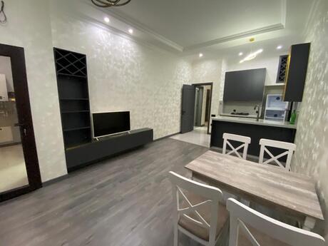 Elan №6049375 - Bakı, Nəriman Nərimanov m., 3 otaqlı, 70 m², 15/15 mərtəbə