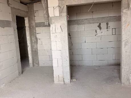 2 otaqlı yeni tikili - Sea Breeze q. - 102 m²