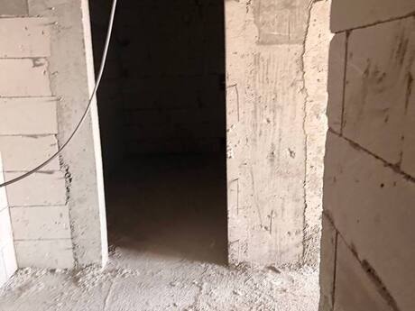 2 otaqlı yeni tikili - Sea Breeze q. - 102 m²