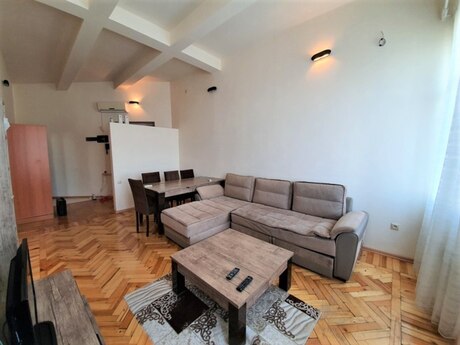 Kirayə 2 otaqlı mənzil, 80 m², Sahil: 1 000 ₼/ay 5