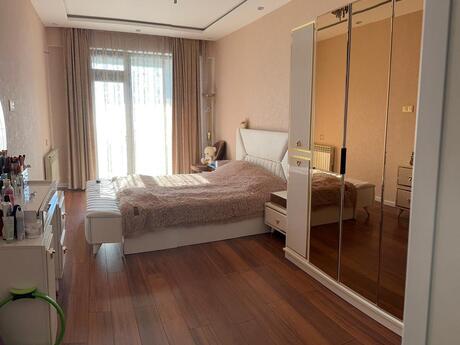3-room apartment, 107 m², Həzi Aslanov: 307 000 ₼ 5