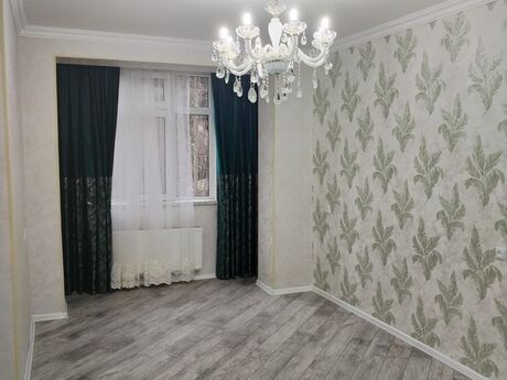 Elan №6049388 - Bakı, Memar Əcəmi m., 2 otaqlı, 60 m², 1/9 mərtəbə