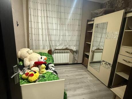 3 otaqlı həyət evi/bağ evi - Masazır q. - 70 m²