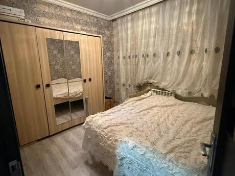 3 otaqlı həyət evi/bağ evi - Masazır q. - 70 m²