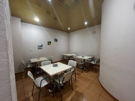 1 otaqlı ofis - Nəsimi r. - 35 m²