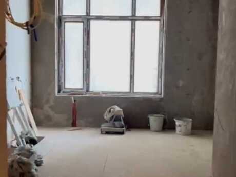 4 otaqlı yeni tikili - 28 May m. - 182 m²