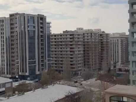 Объявление №6049431 - Баку, м. 28 мая, 4-комн., 182 м², 9/16 этаж