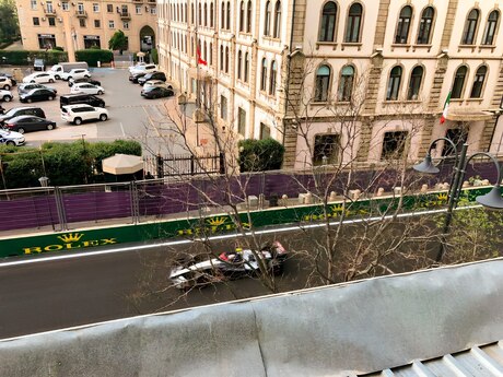 3 otaqlı köhnə tikili - 28 May m. - 100 m²