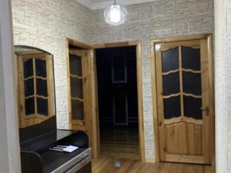 Elan №6049584 - Bakı, Yeni Yasamal q., 3 otaqlı, 85 m², 4/9 mərtəbə