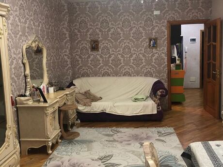 Объявление №6049453 - Баку, м. Нефтчиляр, 3-комн., 68 м², 17/18 этаж