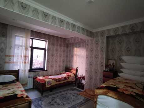 2 otaqlı yeni tikili - Nizami m. - 90 m²