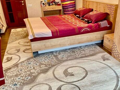 2 otaqlı yeni tikili - Yasamal r. - 60 m²