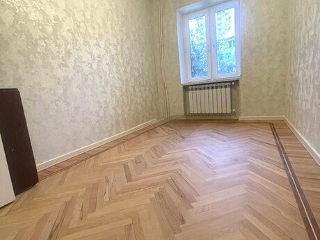 3 otaqlı köhnə tikili - İçəri Şəhər m. - 90 m²