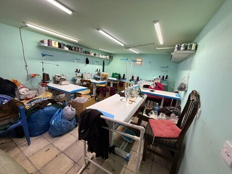 Obyekt - Yeni Günəşli q. - 50 m²