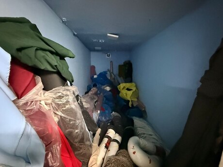 Obyekt - Yeni Günəşli q. - 50 m²