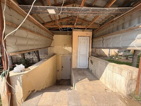 Obyekt - Yeni Günəşli q. - 50 m²
