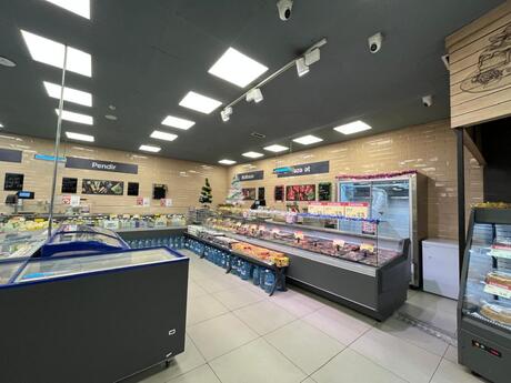 Elan №6049485 - Bakı, Maştağa q., 1000 m²