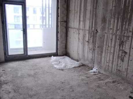 3 otaqlı yeni tikili - Həzi Aslanov m. - 99 m²