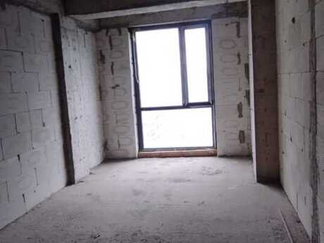 3 otaqlı yeni tikili - Həzi Aslanov m. - 99 m²