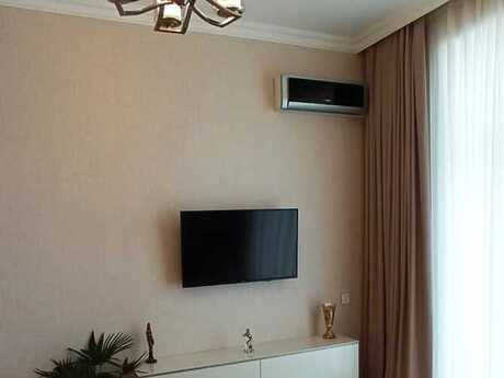 Объявление №6049551 - Баку, м. Ичеришехер, 2-комн., 55 м², 3/5 этаж