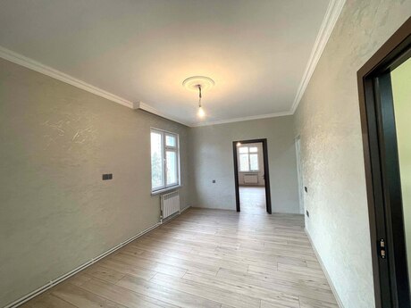 Объявление №6049501 - Баку, м. Элмляр Академиясы, 2-комн., 55 м², 3/5 этаж