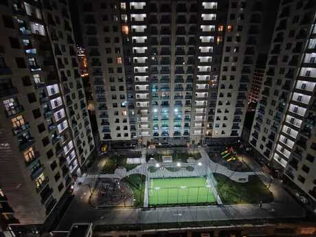 Объявление №6049505 - Баку, м. 28 мая, 2-комн., 71 м², 10/17 этаж