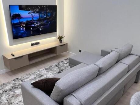 Kirayə 2 otaqlı mənzil, 68 m², Nəsimi: 1 500 ₼/ay 5