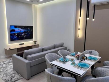 Kirayə 2 otaqlı mənzil, 68 m², Nəsimi: 1 500 ₼/ay 2