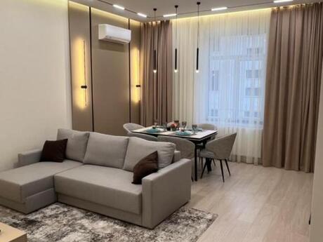 Kirayə 2 otaqlı mənzil, 68 m², Nəsimi: 1 500 ₼/ay 3