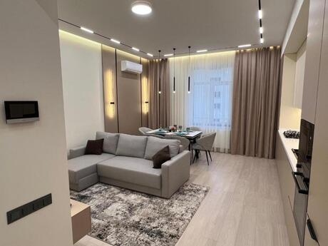 Kirayə 2 otaqlı mənzil, 68 m², Nəsimi: 1 500 ₼/ay 4
