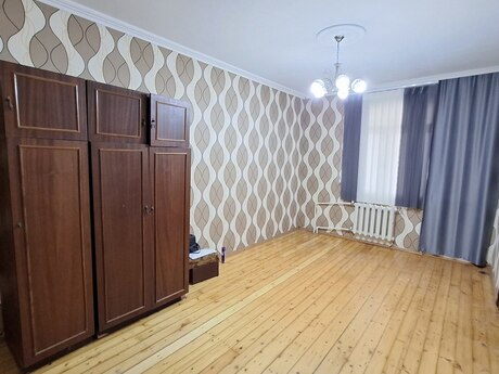 Объявление №6049538 - Баку, м. Азадлыг проспекти, 2-комн., 42 м², 5/5 этаж