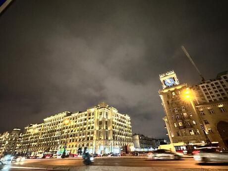 3 otaqlı yeni tikili - Nəriman Nərimanov m. - 105 m²