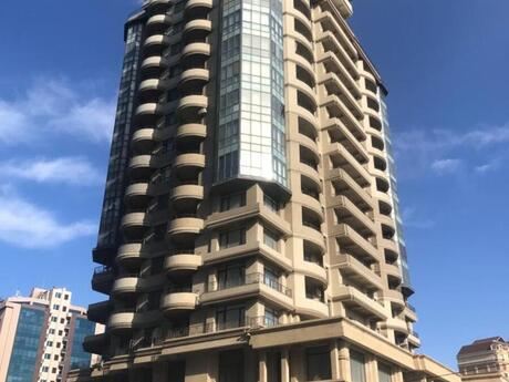 Elan №6049546 - Bakı, Nizami m., 1000 m²