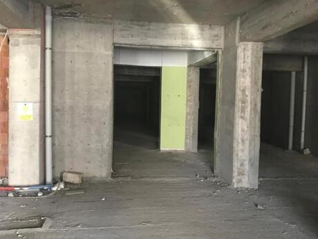 Obyekt - Nizami m. - 1000 m²