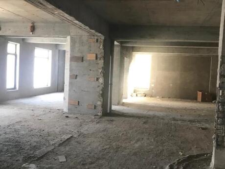 Obyekt - Nizami m. - 1000 m²