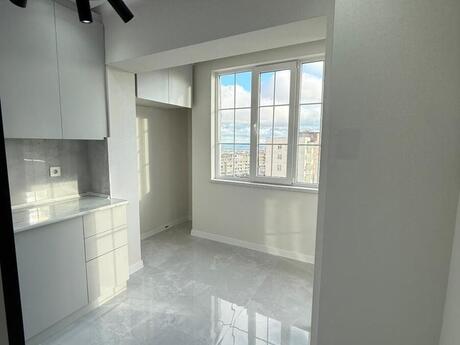5 otaqlı köhnə tikili - Köhnə Günəşli q. - 120 m²