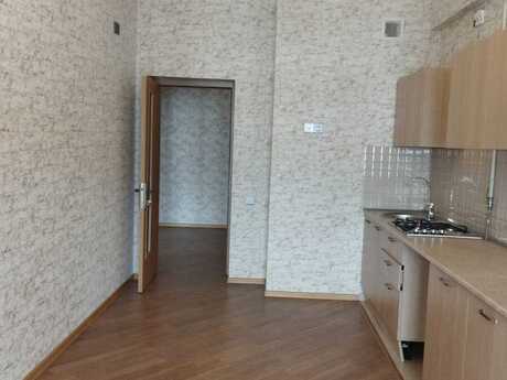 1 otaqlı yeni tikili - Bayıl q. - 80 m²