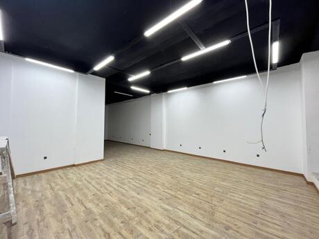 Obyekt - Nərimanov r. - 100 m²