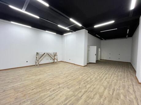 Obyekt - Nərimanov r. - 100 m²