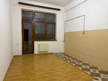1 otaqlı yeni tikili - Gənclik m. - 58 m²