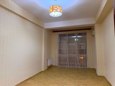 1 otaqlı yeni tikili - Gənclik m. - 58 m²